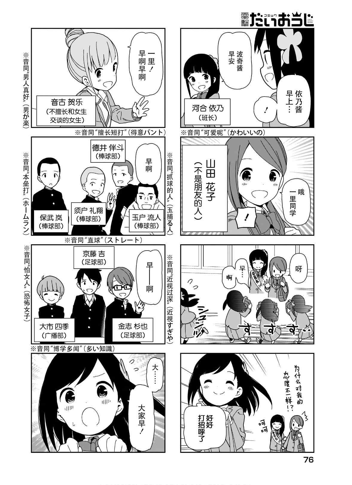 第90话 波奇90
