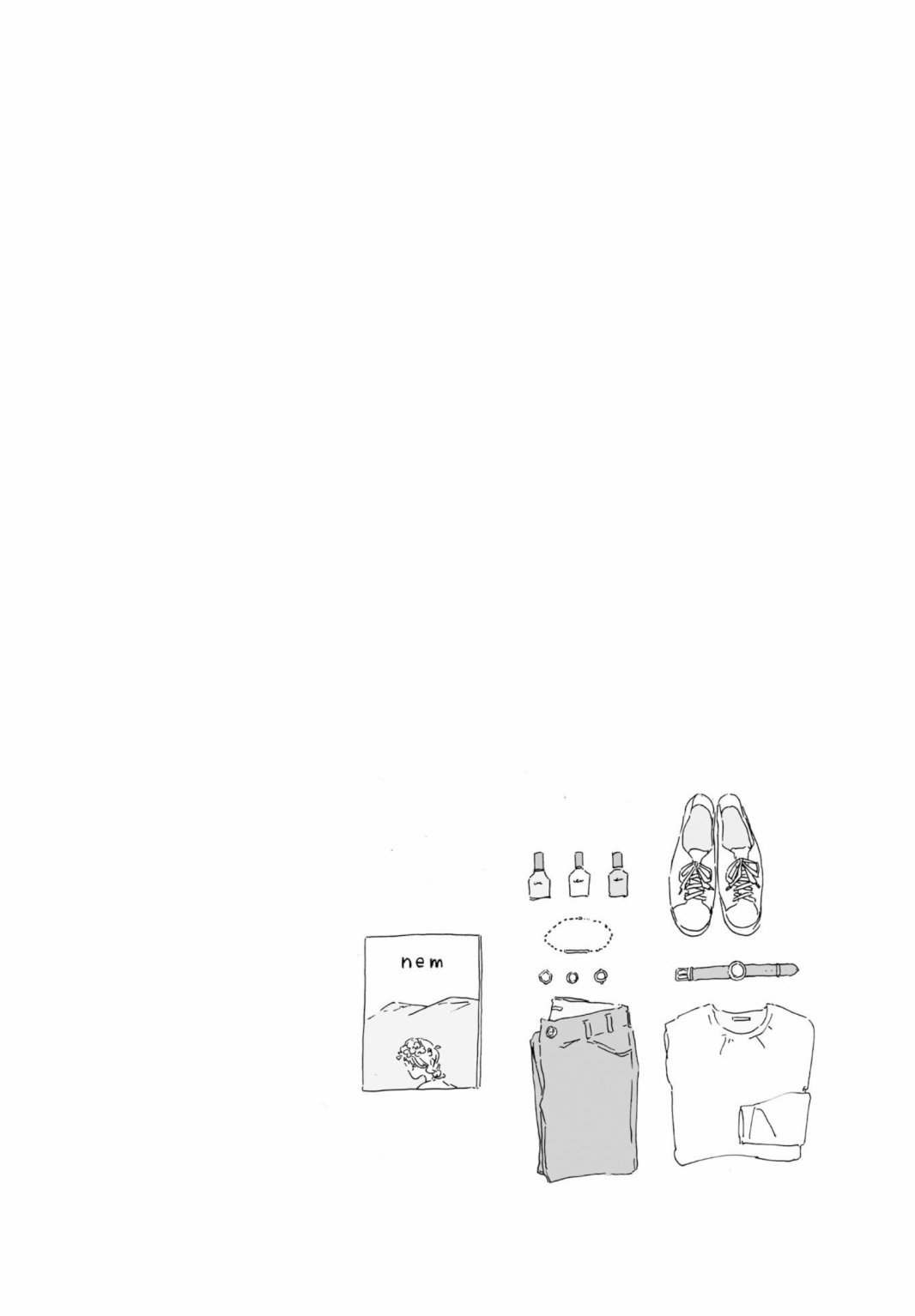 单行本加笔2