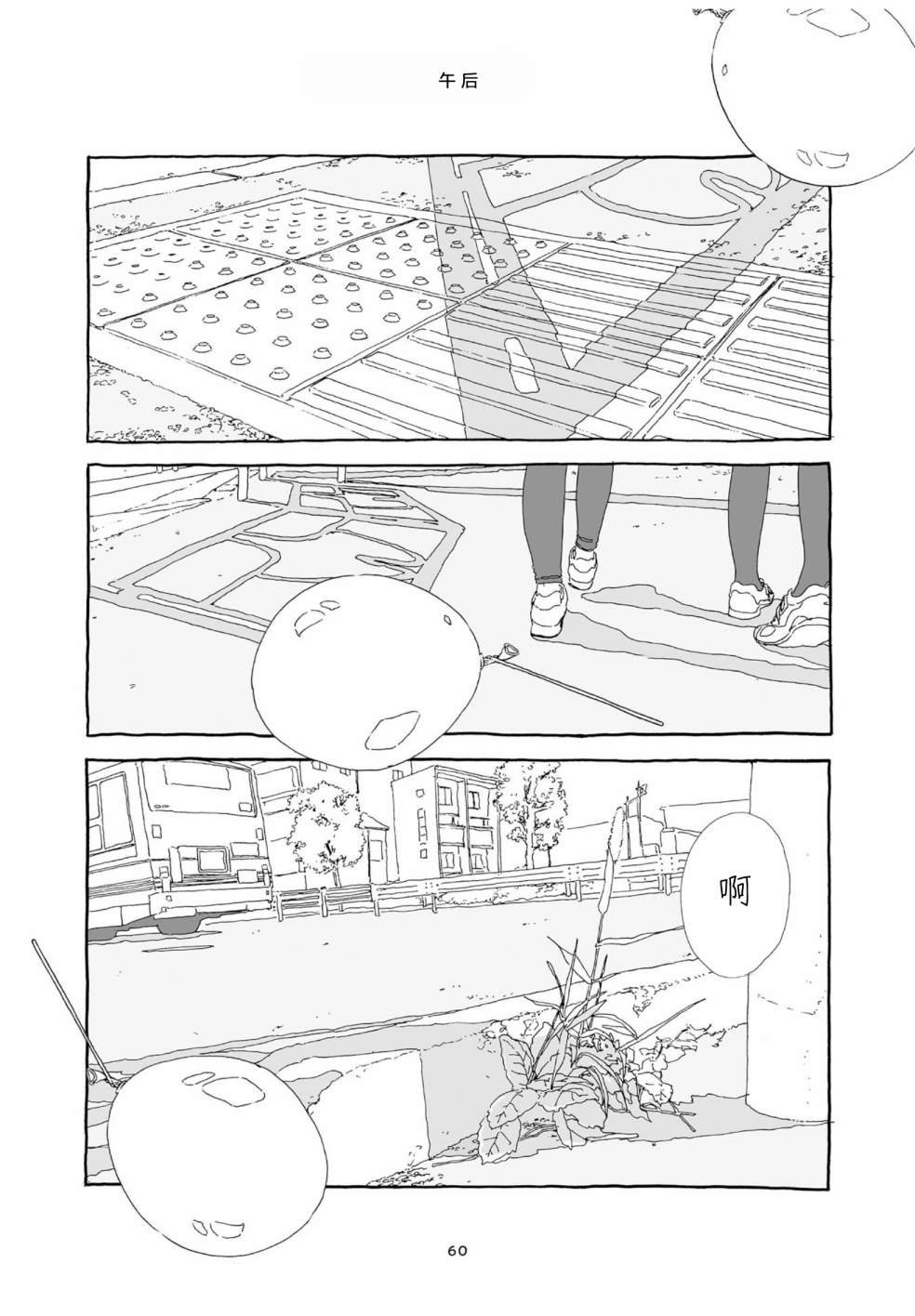 银莲花笔记