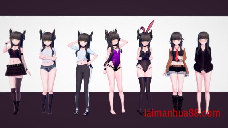 同人图