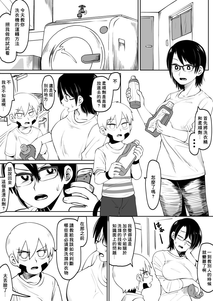 第3话