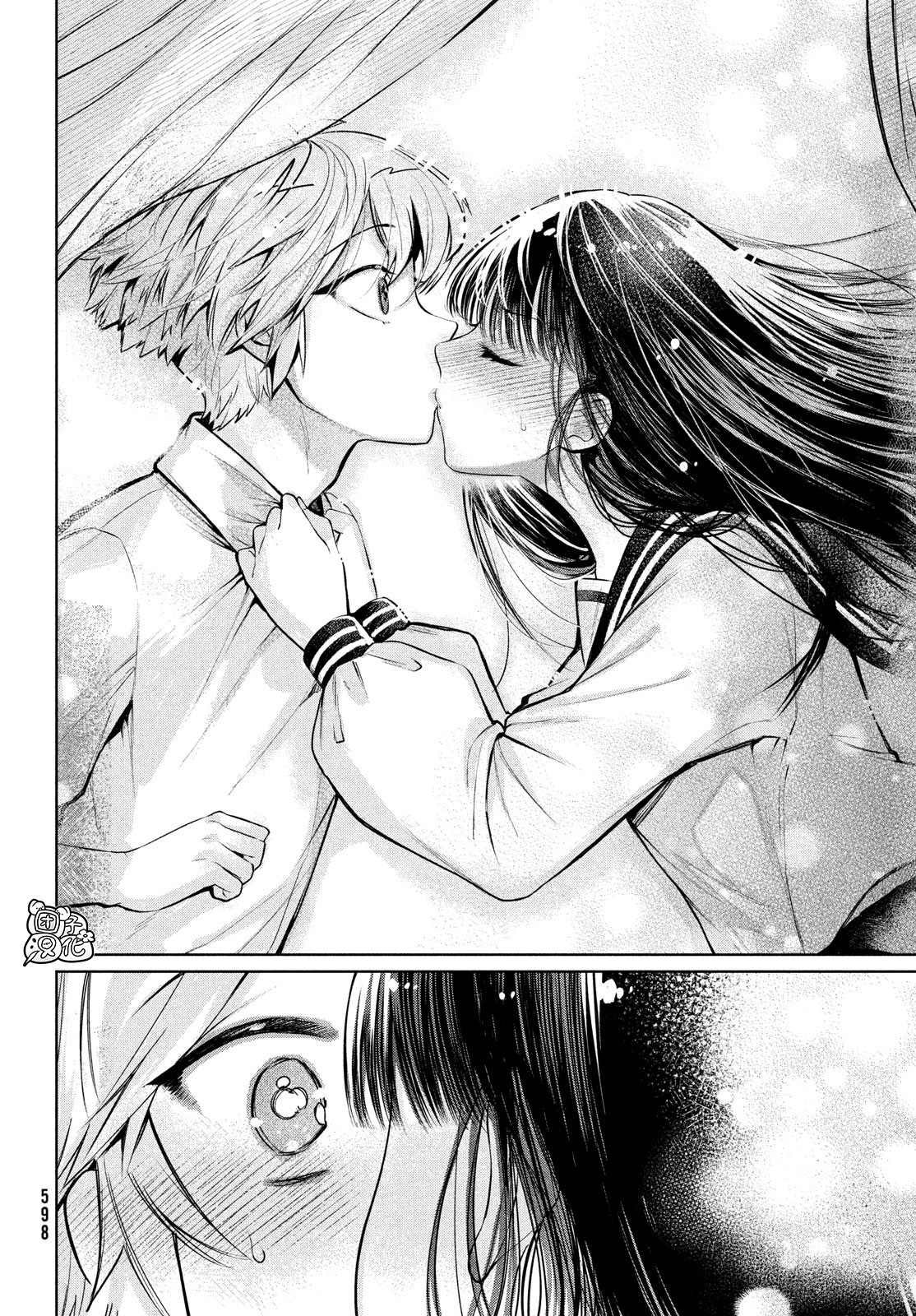 第18话 最终话