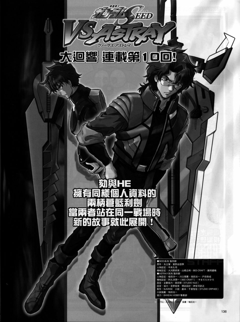 Gai vs Gai