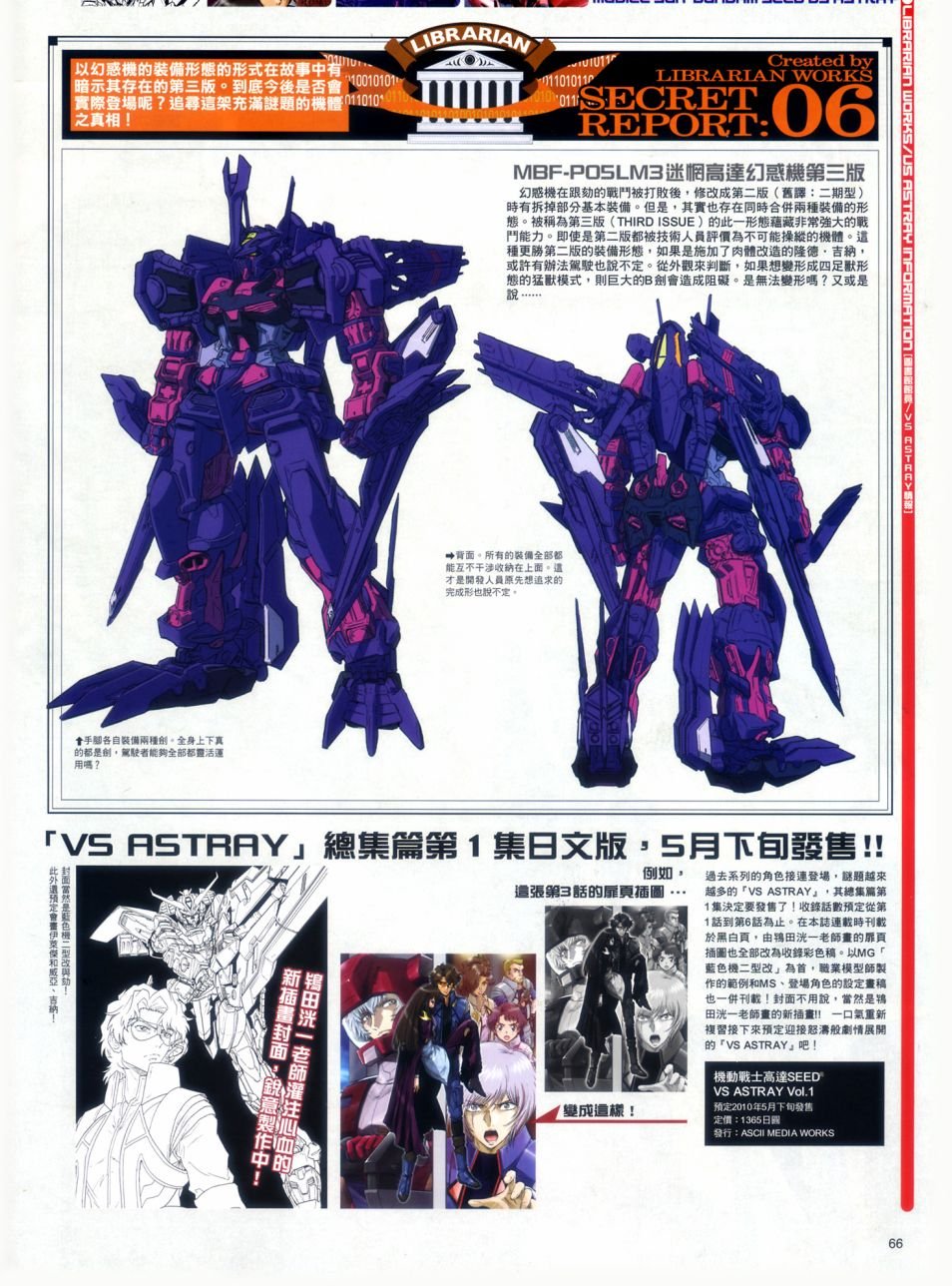 Astray vs Astray