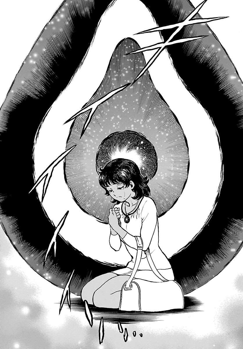 第6话 神话复活篇
