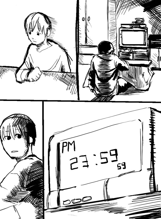 第1话