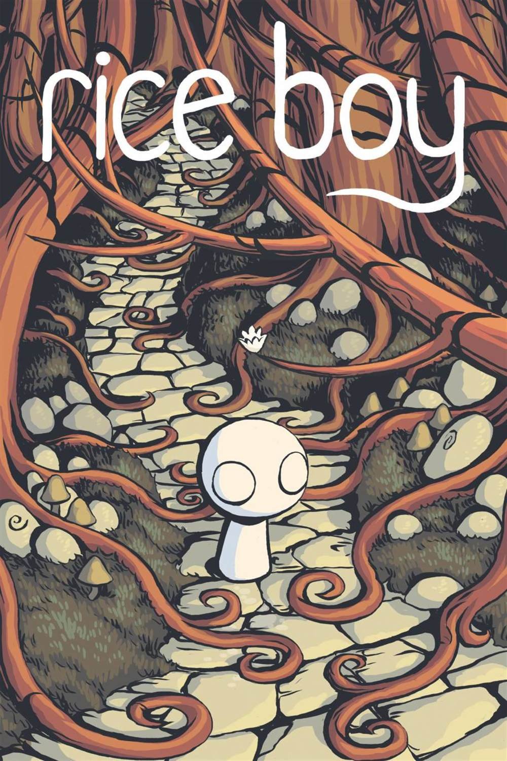 第1卷