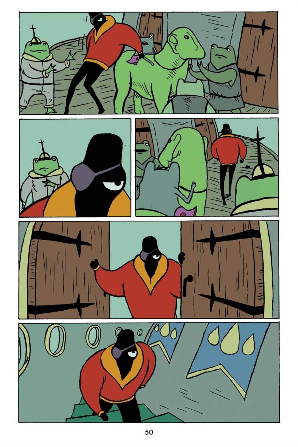 第1卷