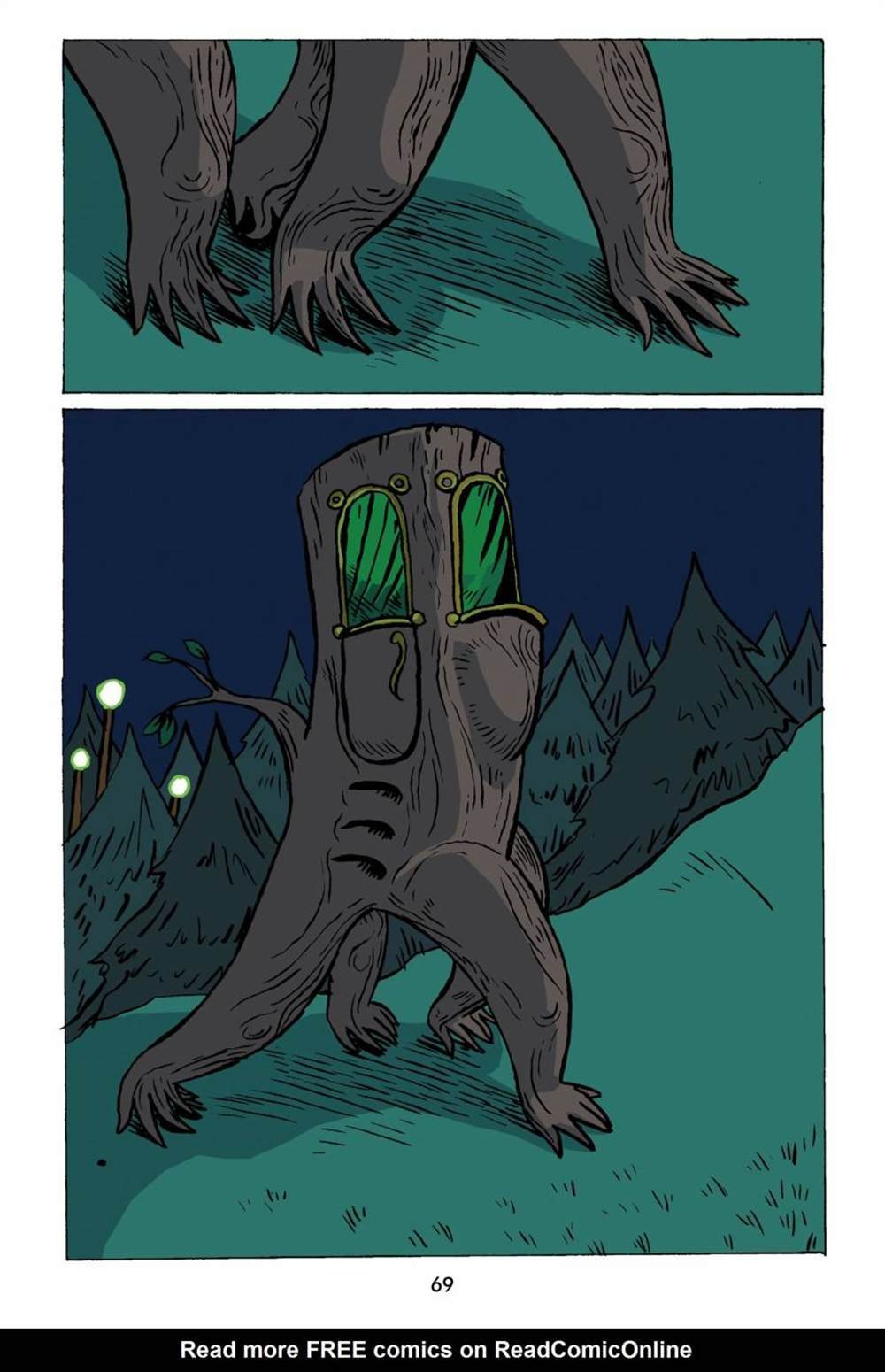 第1卷