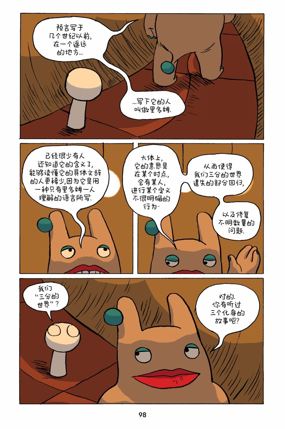 第2卷