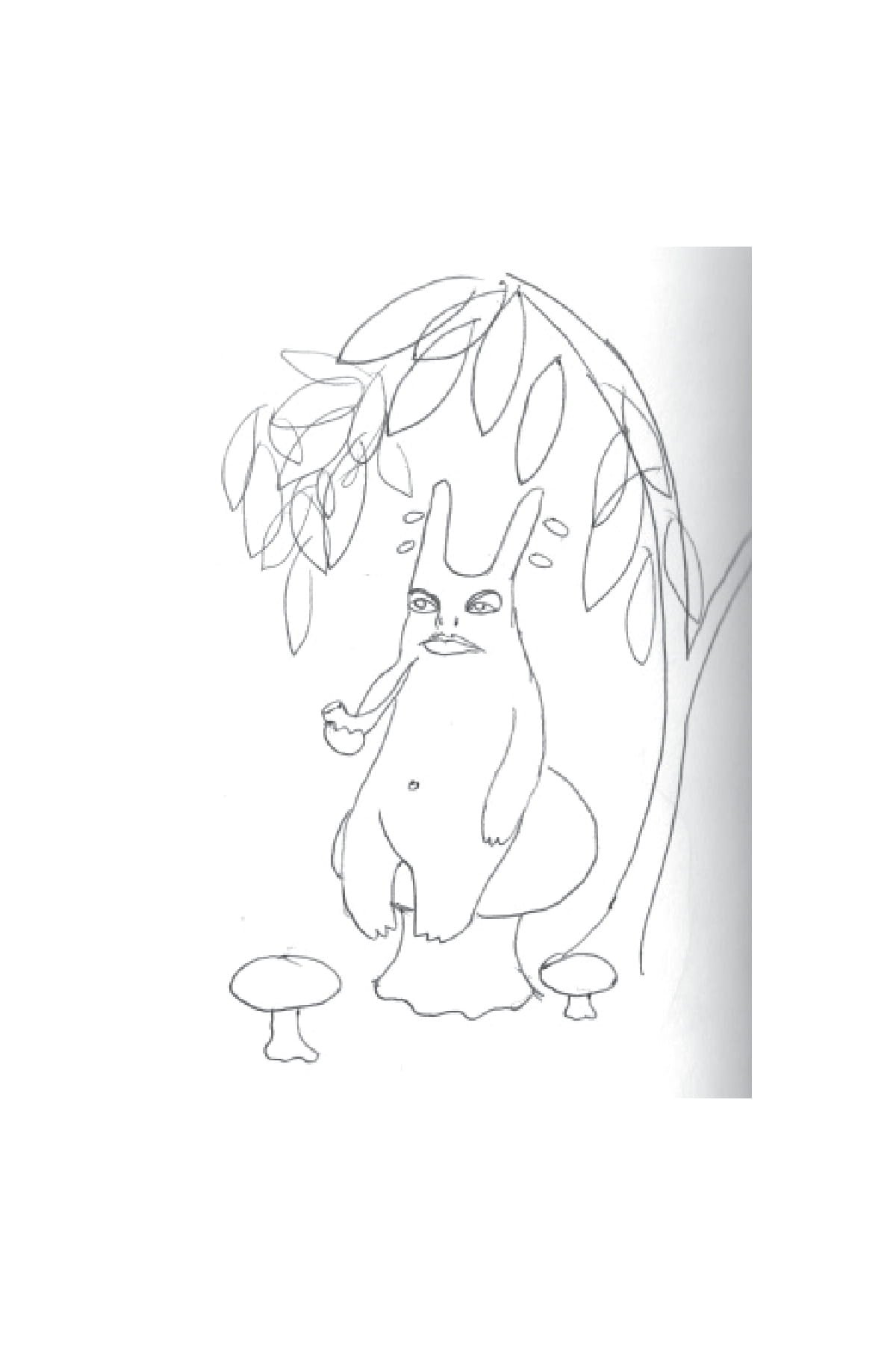 设计草图集