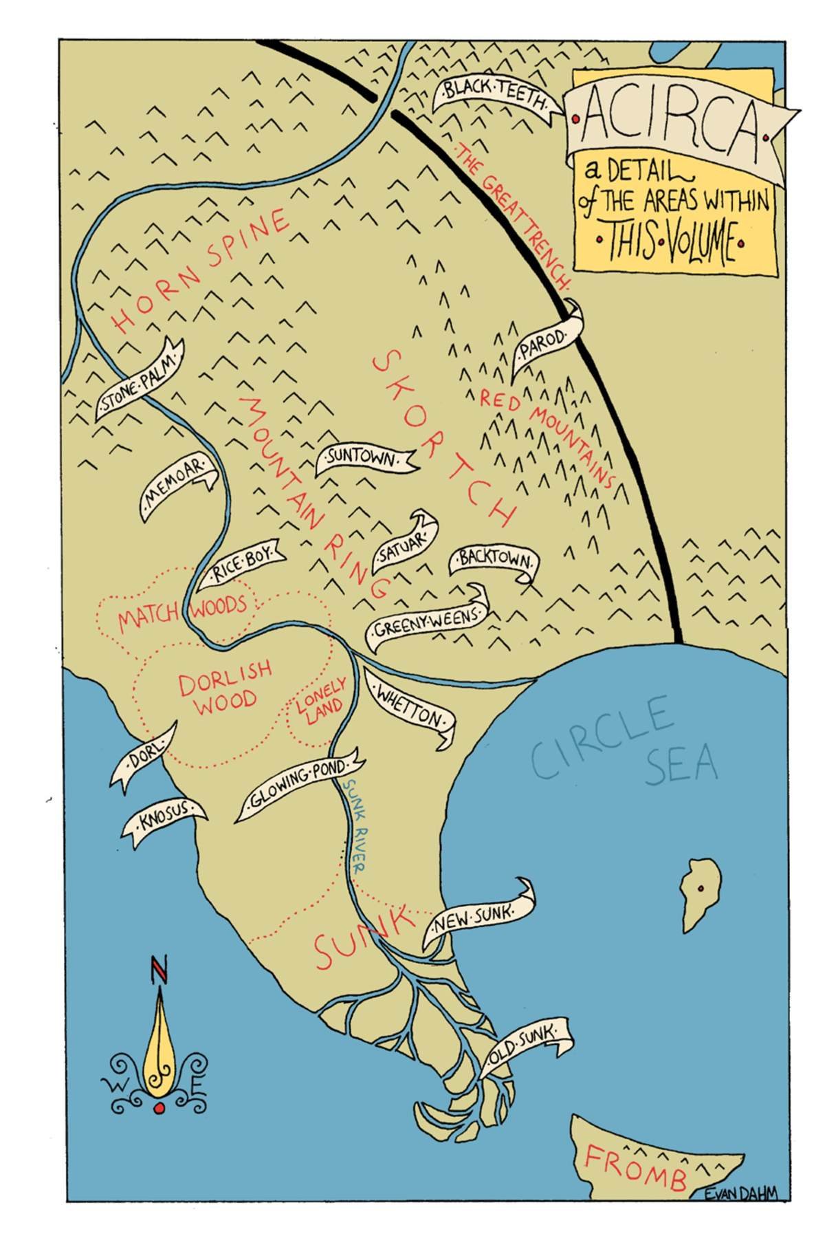 画集