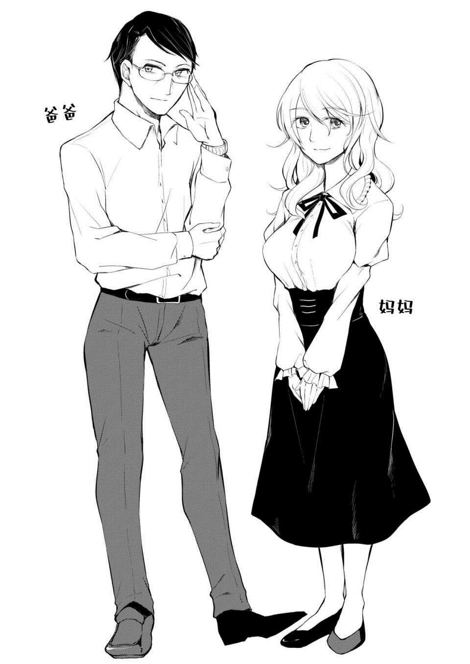 第1话