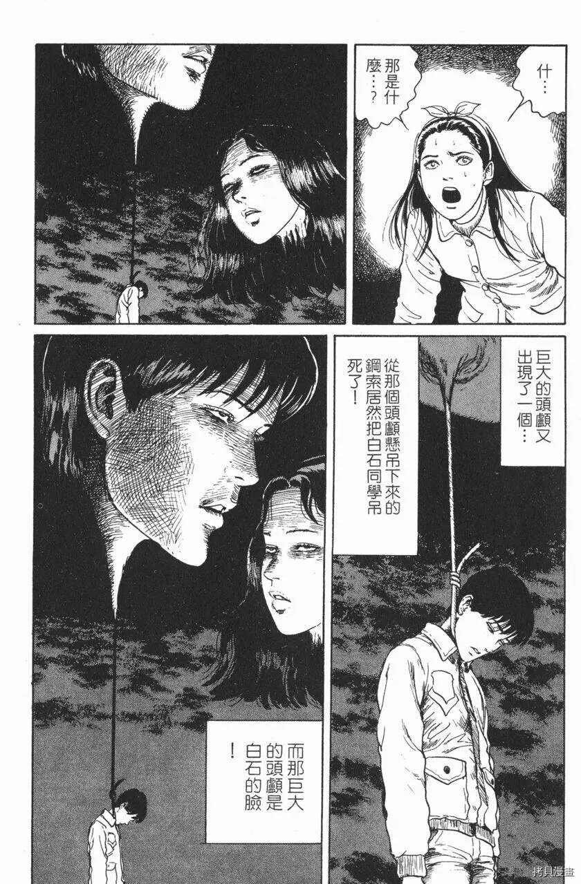 人头气球