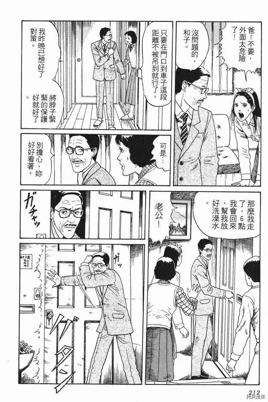 人头气球