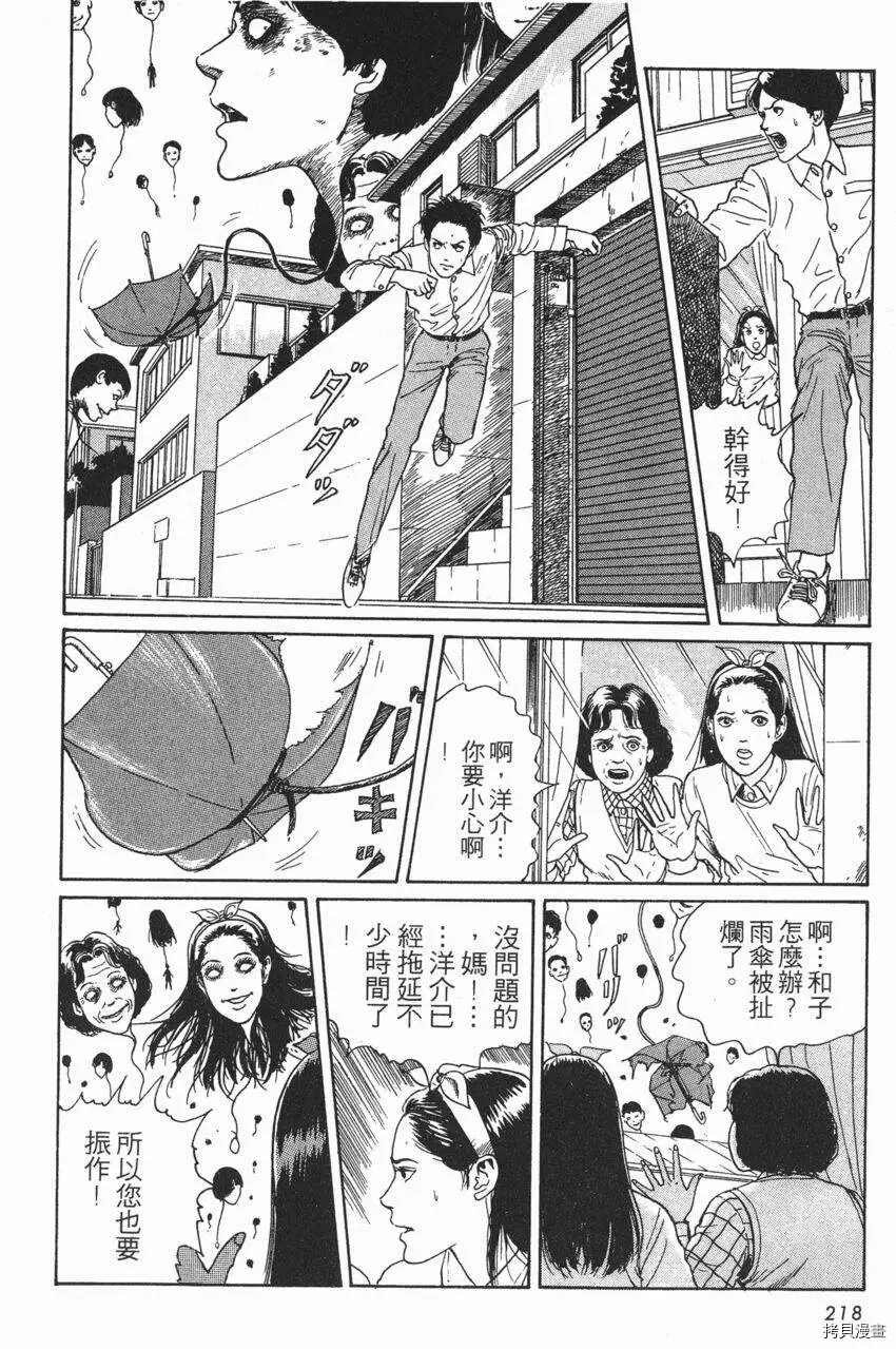 人头气球