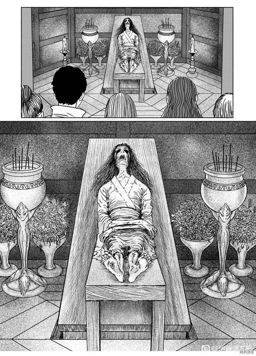 泣女坂3