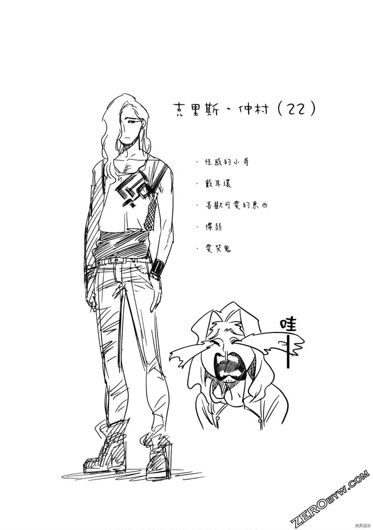 第1卷