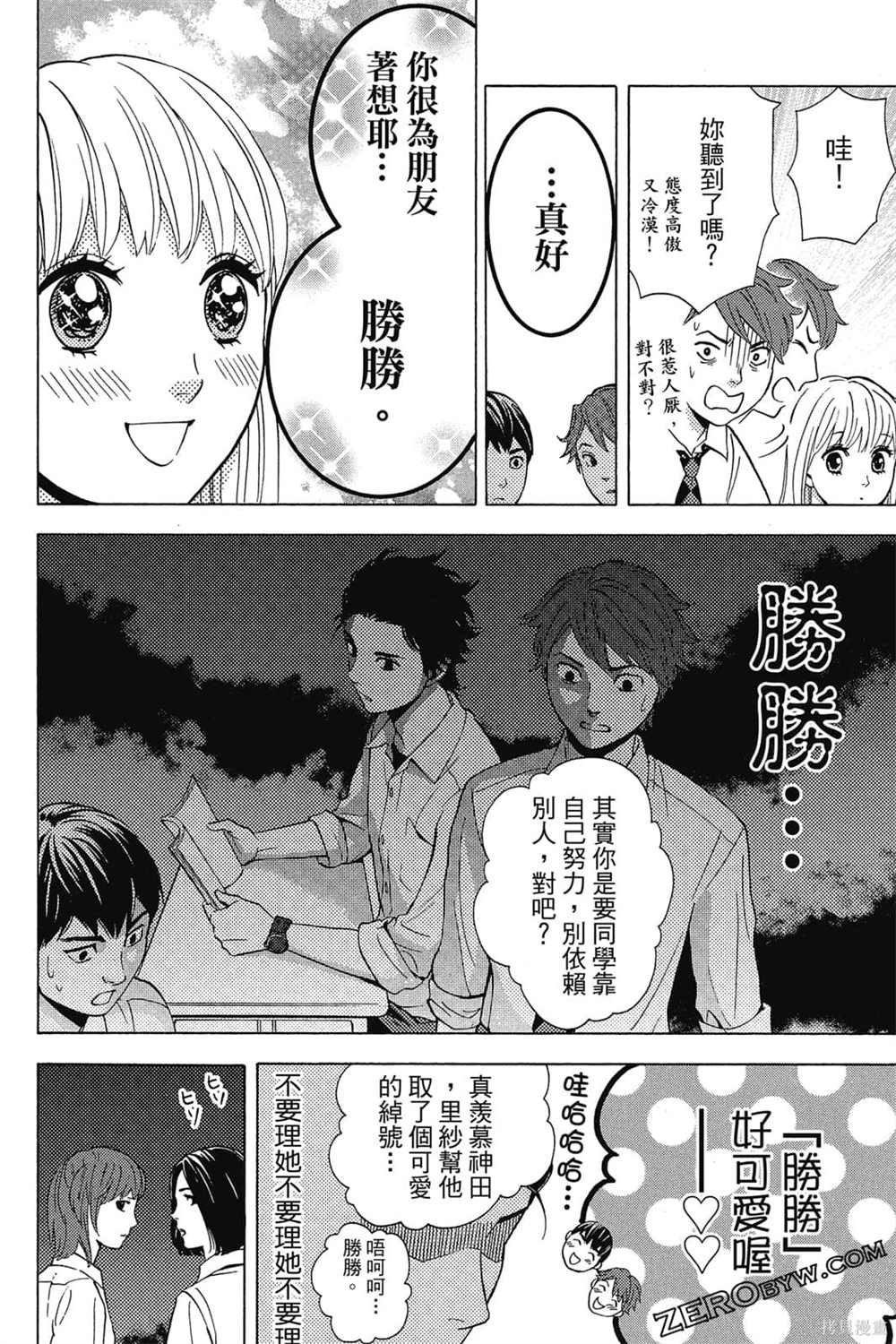 第1卷