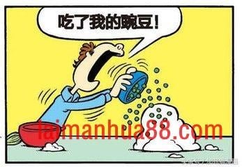 星期一加菲不离开床
