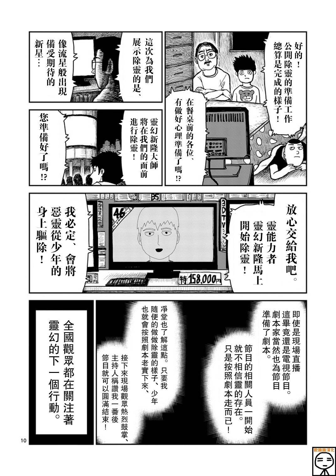 第71话 得意忘形