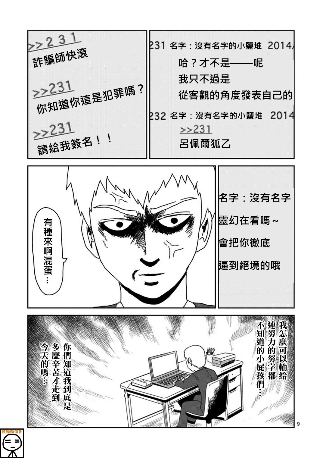 外传：第20话 特别篇14