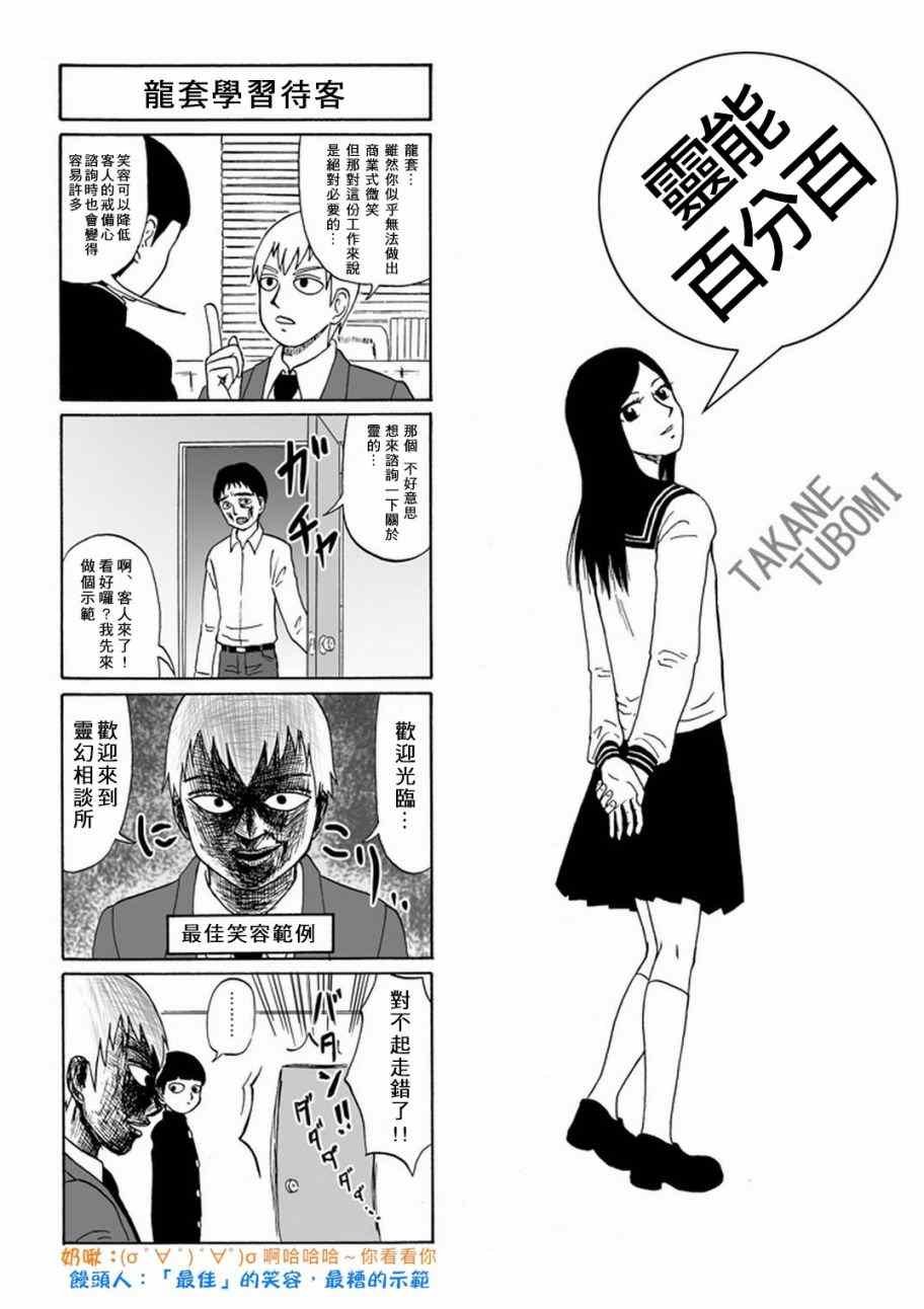 外传：第29话 同人企划10
