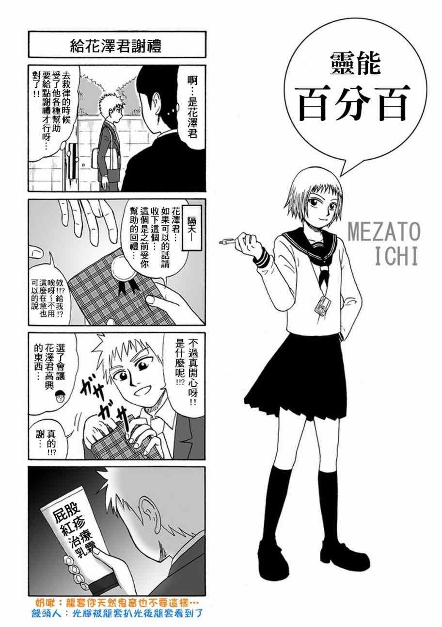 外传：第29话 同人企划10