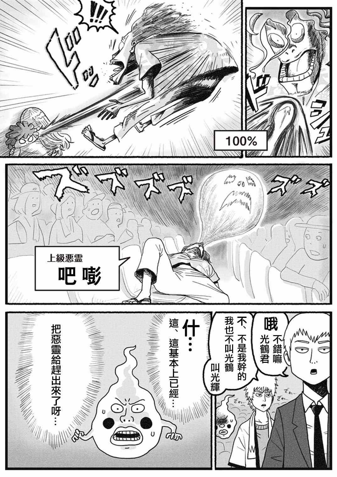 外传：第35话 小酒窝的某一天