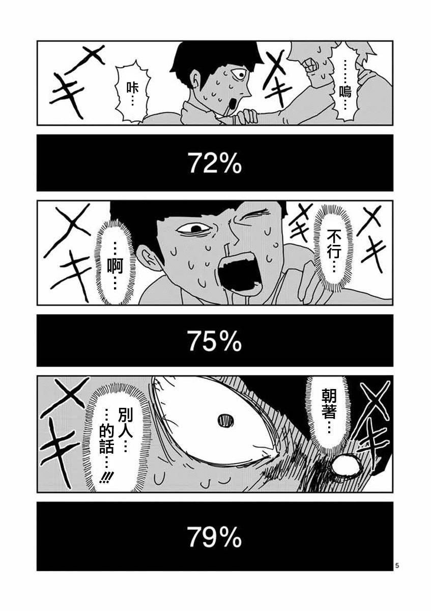 第17话 超能力与我