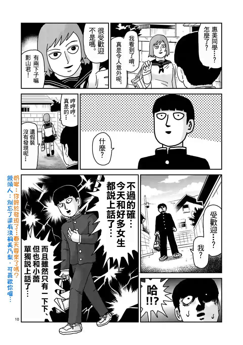 第94-1话 得意忘形