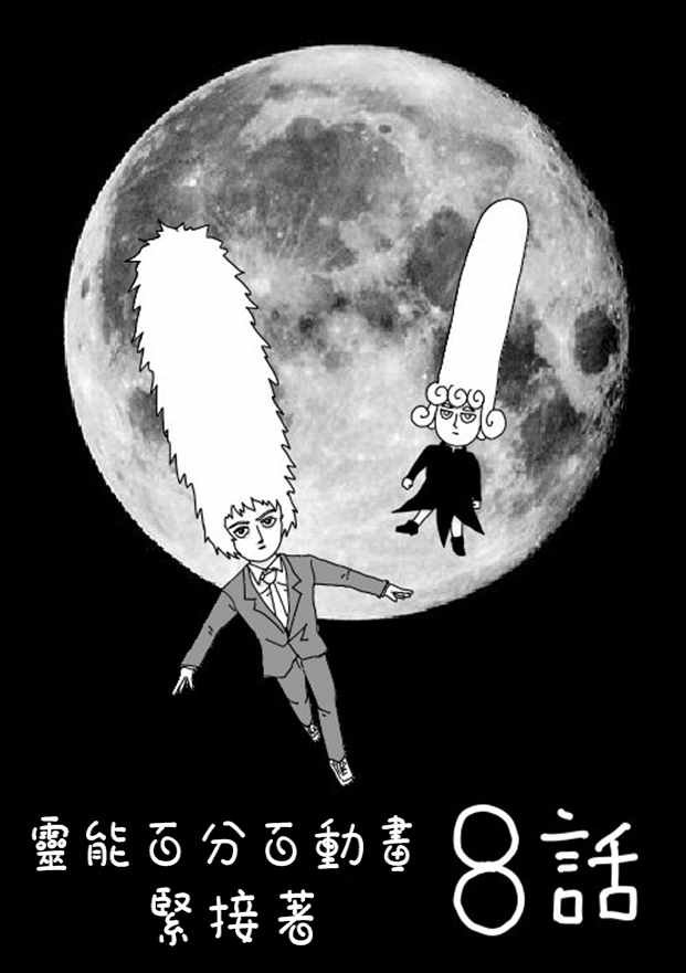 等动画8