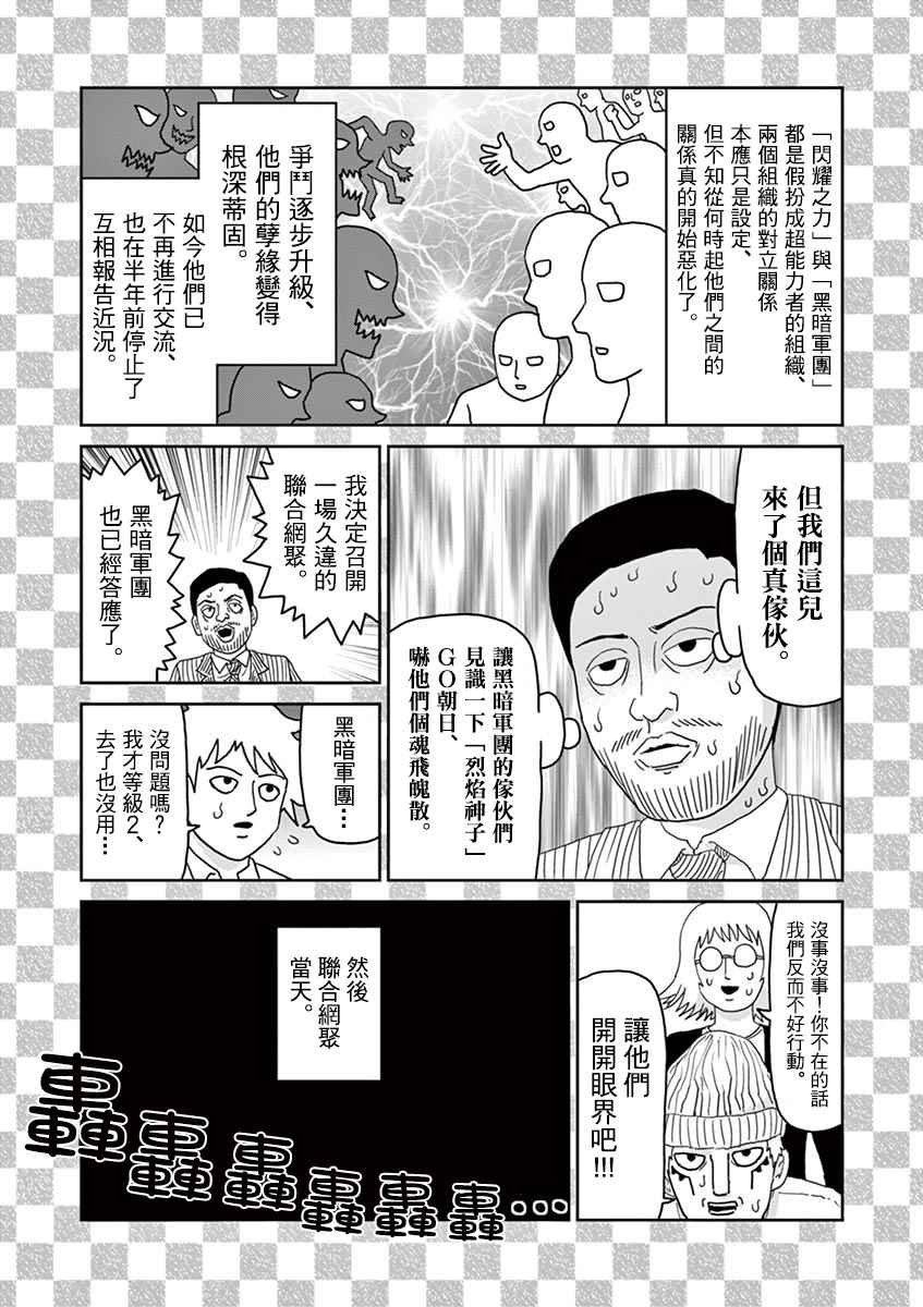 中二之战