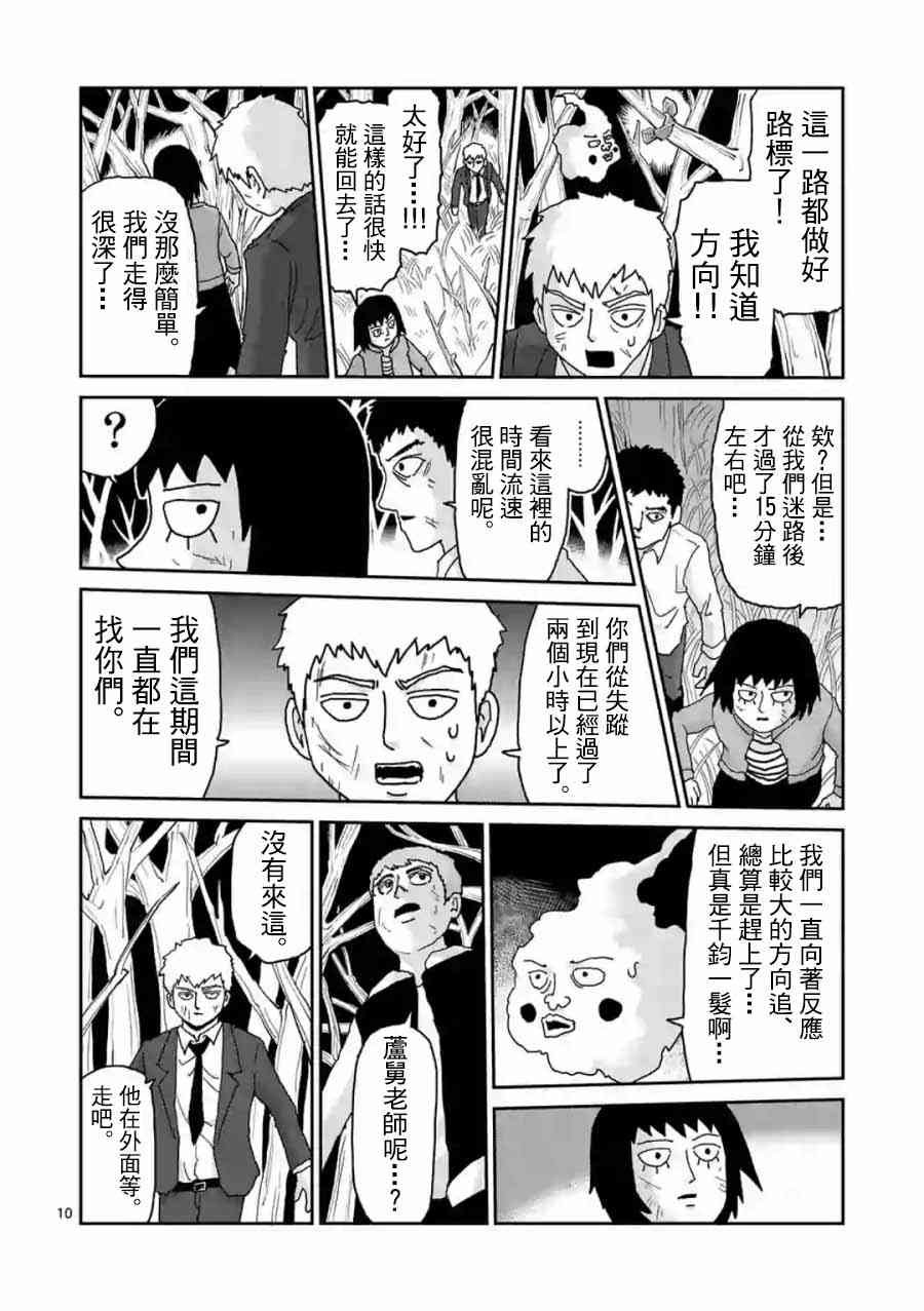灵幻04（后篇）