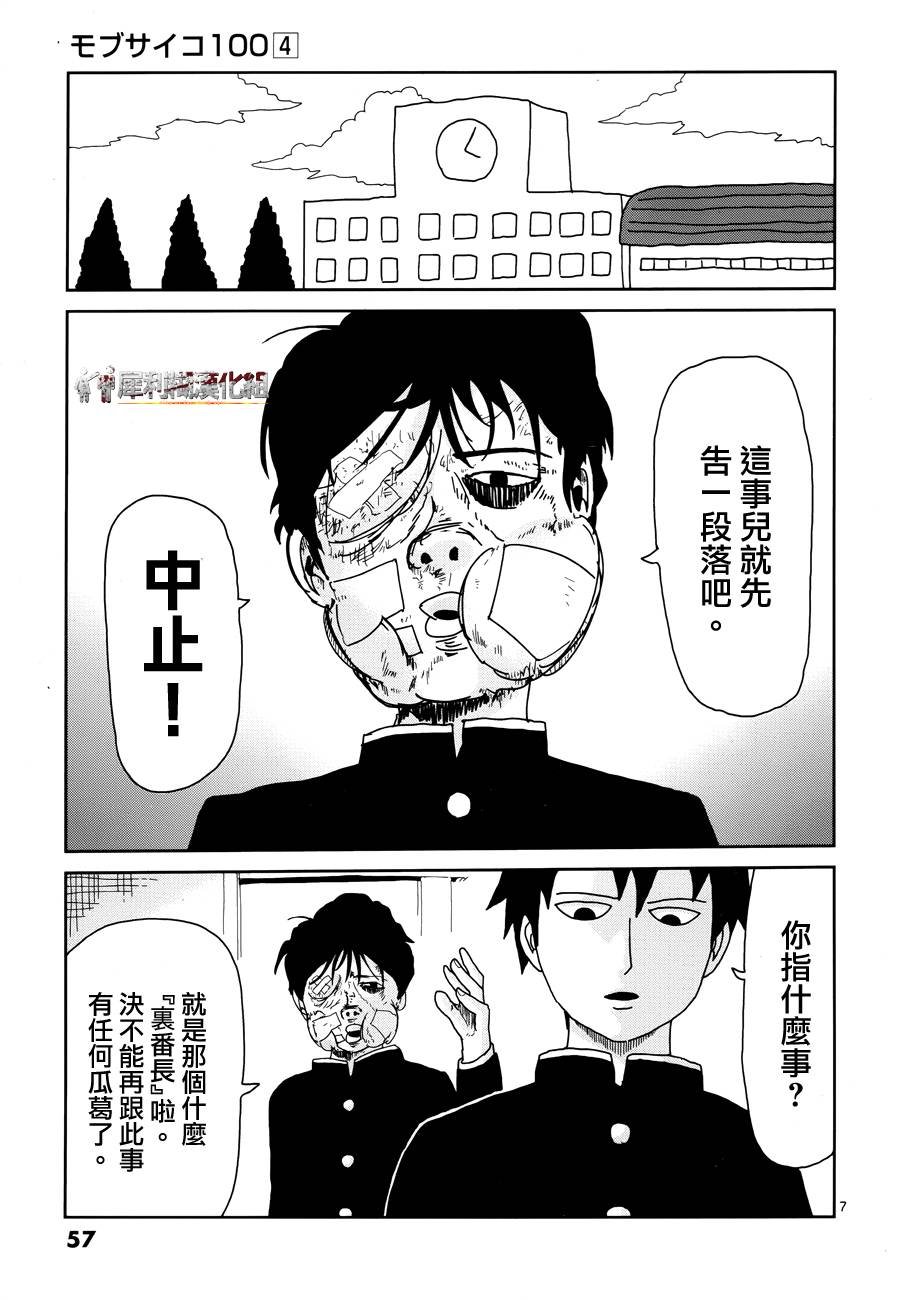 第28话 变调