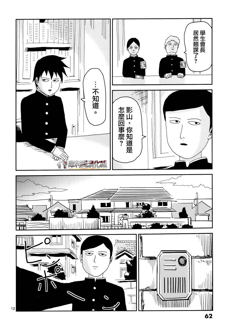 第28话 变调