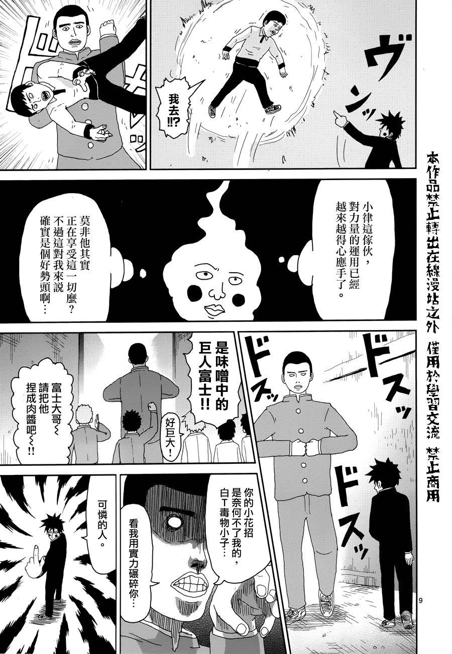 第29话 你在搞什么啊