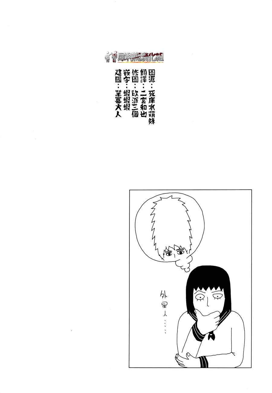 第29话 你在搞什么啊