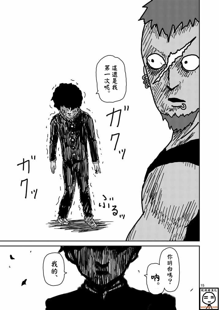 第32话 破坏想法