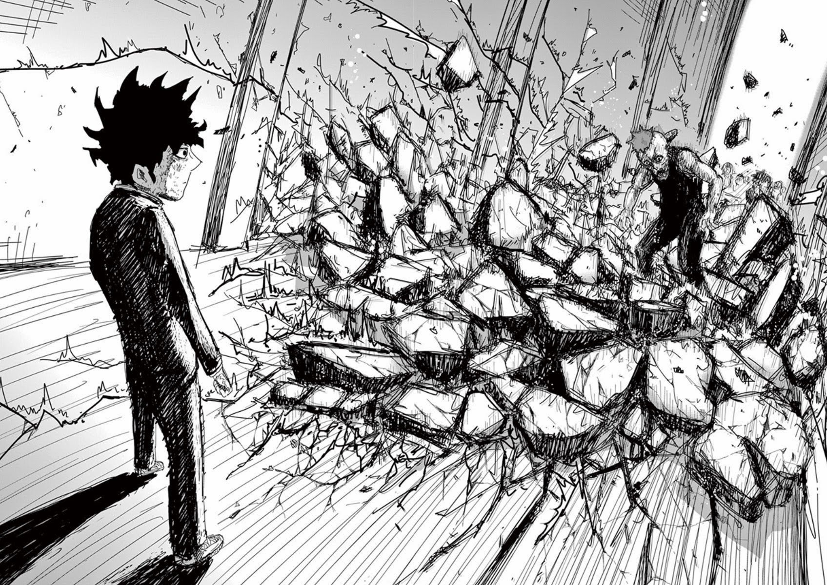 第32话 破坏想法