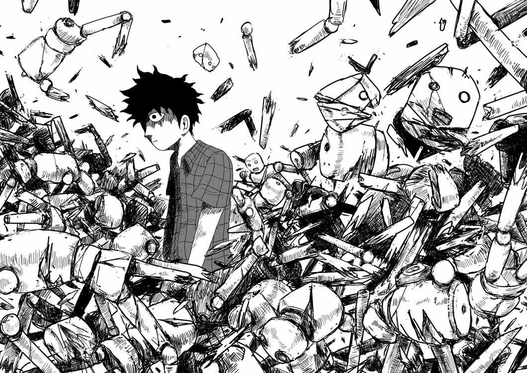 第41话 谁