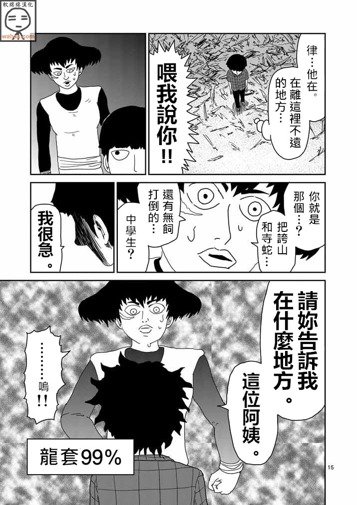 第41话 谁