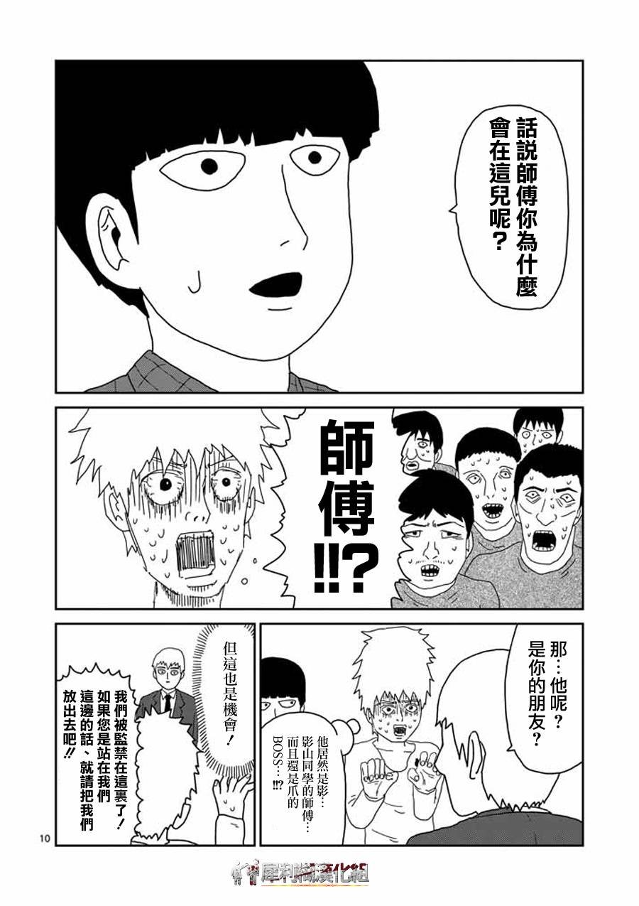 第45话 leader