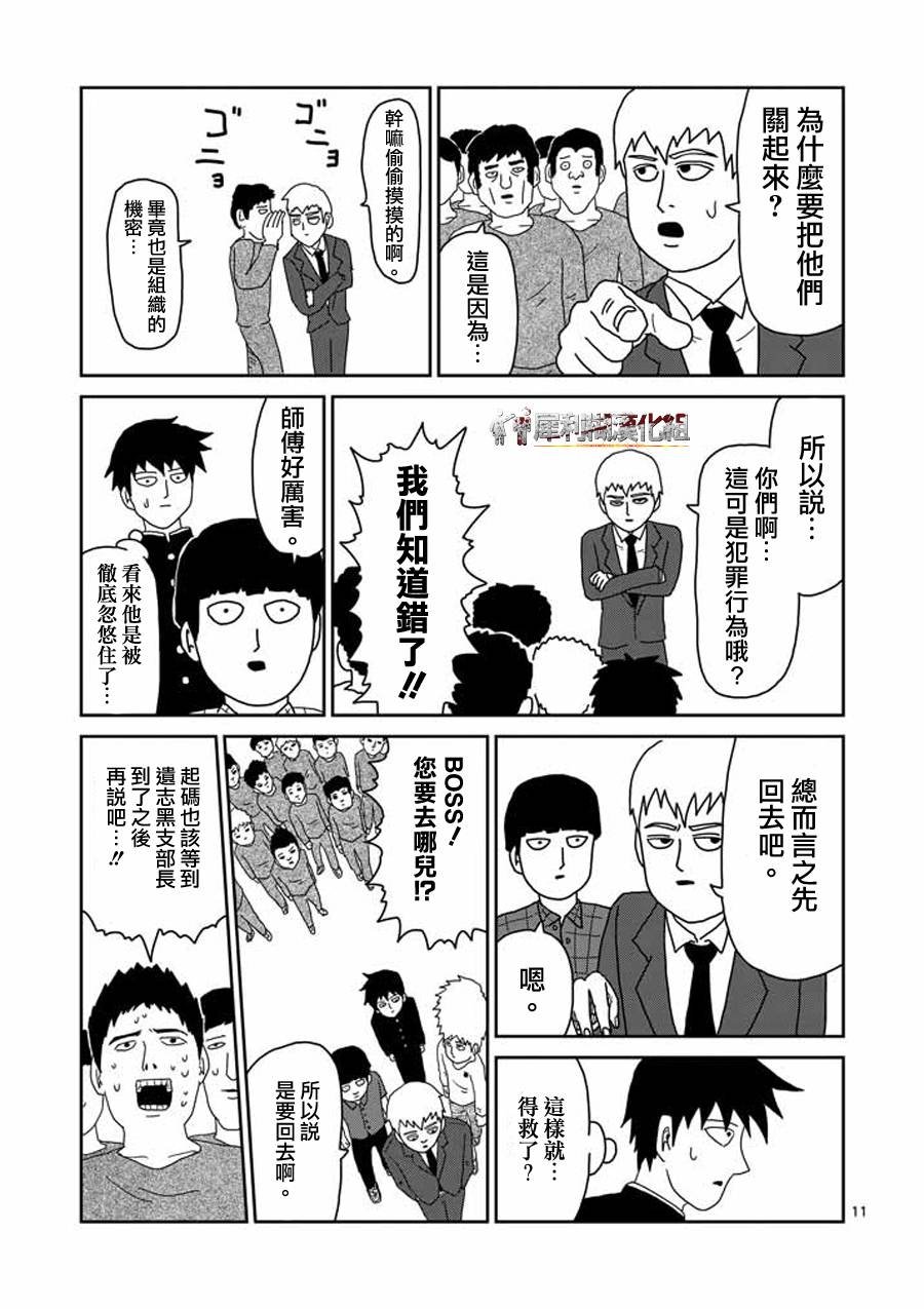 第45话 leader