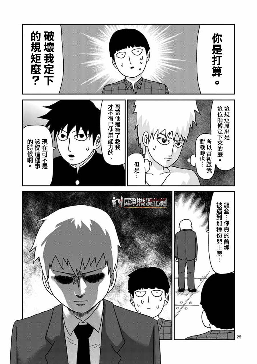 第45话 leader