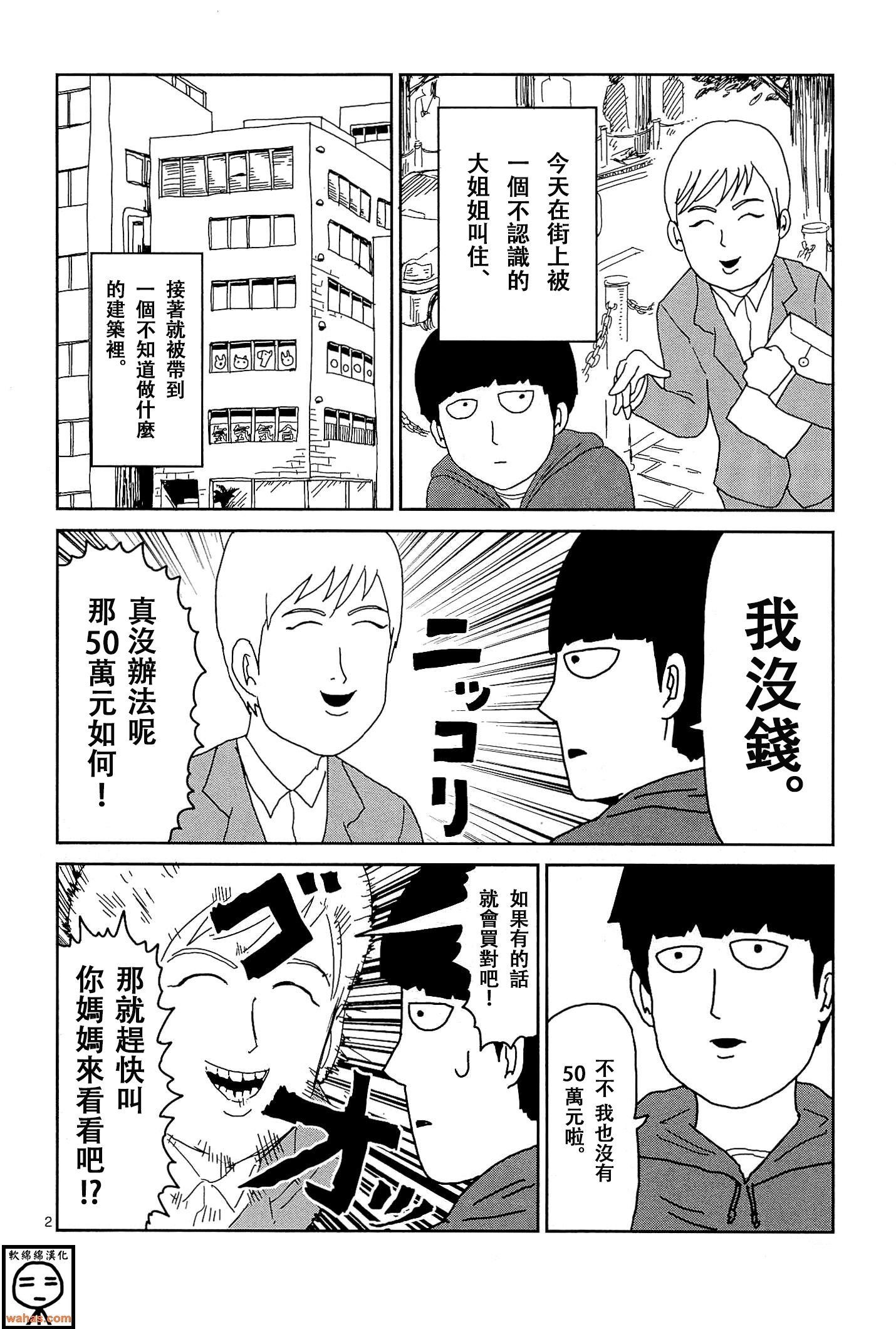 外传：第7话 番外篇2