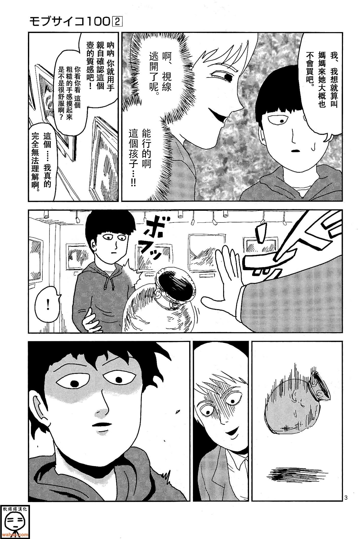 外传：第7话 番外篇2