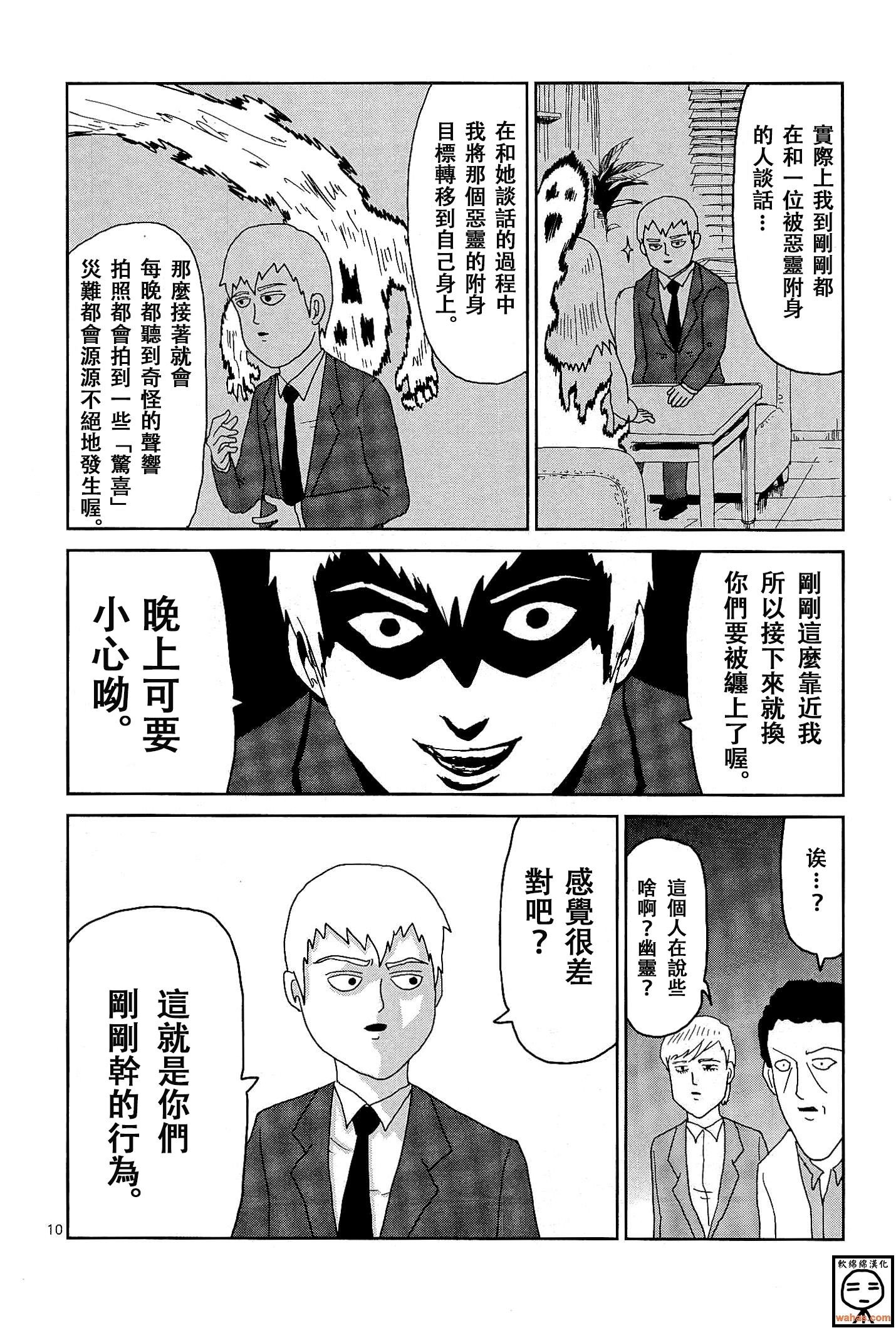 外传：第7话 番外篇2