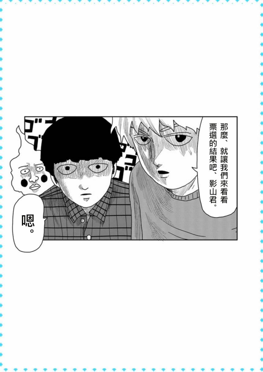 外传：第15话 特别篇11t恤总选举结果发表!!!