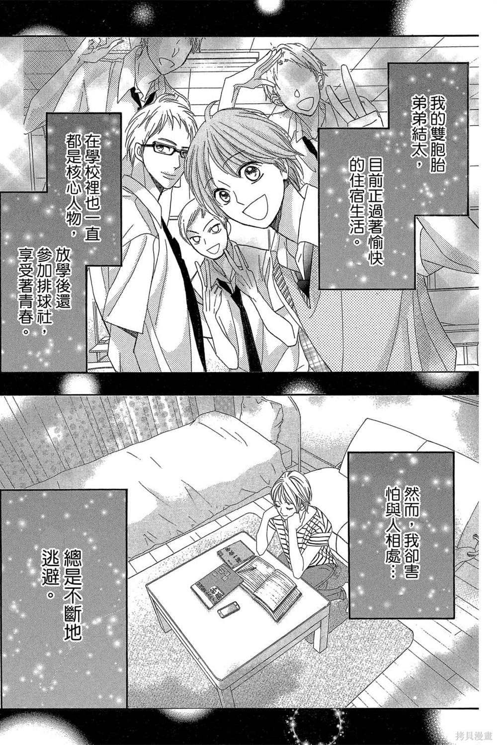 第1卷